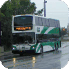 More GO Transit bus images